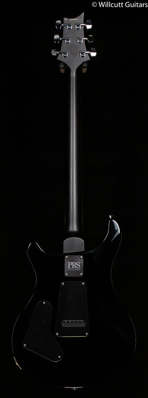 PRS CE24 Charcoal Burst