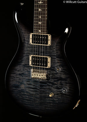 PRS CE24 Charcoal Burst