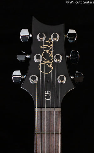 PRS CE24 Charcoal Burst