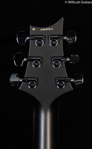 PRS CE24 Charcoal Burst