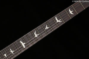 PRS CE24 Charcoal Burst