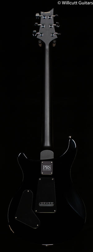 PRS CE24 Semi-Hollow Whale Blue Smokeburst