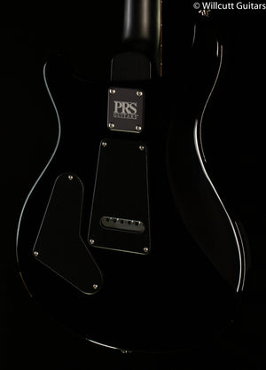 PRS CE24 Semi-Hollow Whale Blue Smokeburst