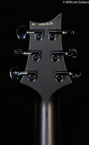 PRS CE24 Semi-Hollow Whale Blue Smokeburst