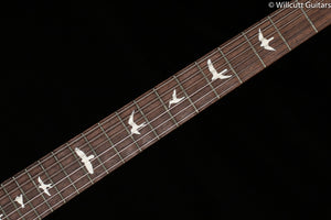 PRS CE24 Semi-Hollow Whale Blue Smokeburst