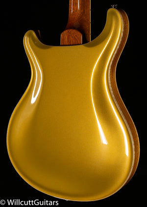 PRS McCarty 594 Hollowbody II Gold Top