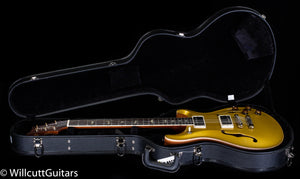 PRS McCarty 594 Hollowbody II Gold Top
