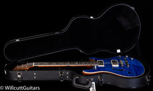 PRS McCarty 594 Hollowbody II Aquamarine 10 Top
