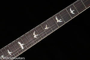 PRS McCarty 594 Hollowbody II Aquamarine 10 Top