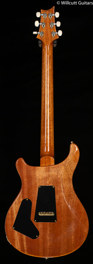 PRS 35th Anniversary Custom 24 Sapphire Smokeburst 10 Top