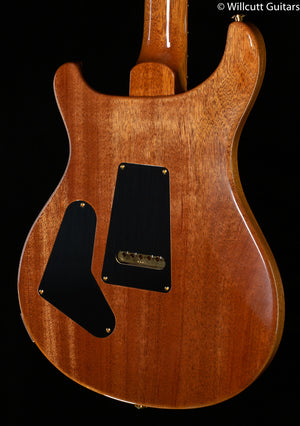 PRS 35th Anniversary Custom 24 Sapphire Smokeburst 10 Top