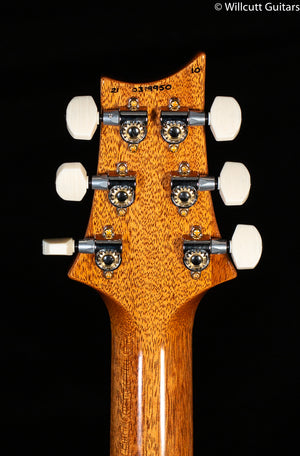 PRS 35th Anniversary Custom 24 Sapphire Smokeburst 10 Top