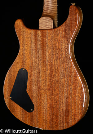 PRS Paul's Guitar Wood Library Edition Faded Blue Jean Roasted Maple