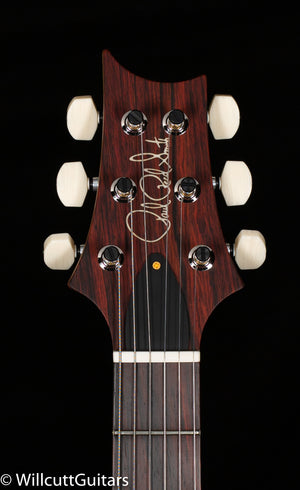 PRS Paul's Guitar Wood Library Edition Faded Blue Jean Roasted Maple
