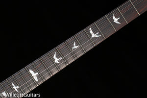 PRS Paul's Guitar Wood Library Edition Faded Blue Jean Roasted Maple