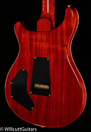 PRS DGT Wood Library Edition Faded McCarty Sunburst 10 Top Brazilian