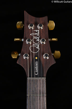 2021 PRS Custom 24 Blue Burst 10 Top