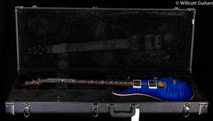 2021 PRS Custom 24 Blue Burst 10 Top