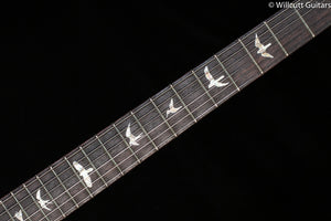 2021 PRS Custom 24 Blue Burst 10 Top