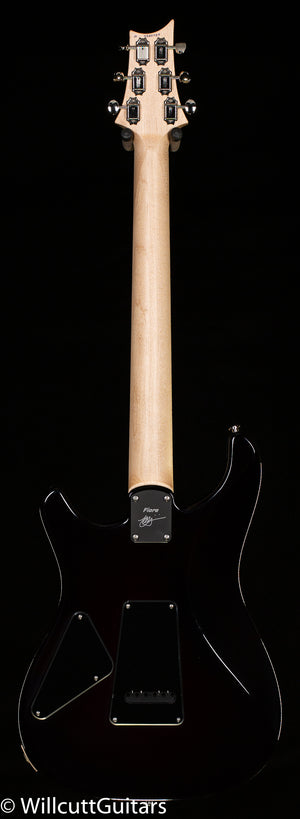 PRS Mark Lettieri Fiore - Black Iris