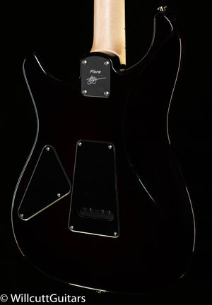 PRS Mark Lettieri Fiore - Black Iris