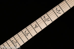 PRS Mark Lettieri Fiore - Black Iris