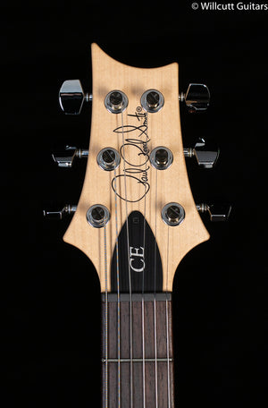 PRS CE24 Black (054)