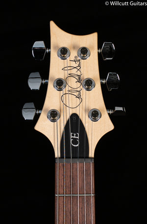 PRS CE24 Semi-Hollow TriColor Burst