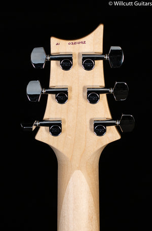 PRS CE24 Semi-Hollow TriColor Burst