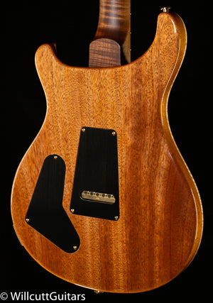 PRS Wood Library Special Semi-hollow Red Tiger Quilt Maple 10 Top