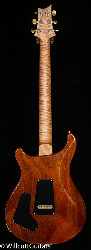PRS Wood Library Special Semi-hollow Honey Quilt Maple 10 Top