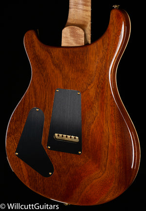 PRS Wood Library Special Semi-hollow Honey Quilt Maple 10 Top
