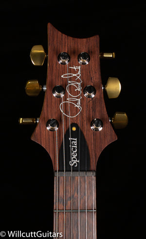 PRS Wood Library Special Semi-hollow Honey Quilt Maple 10 Top