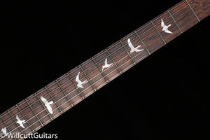 PRS Wood Library Special Semi-hollow Honey Quilt Maple 10 Top