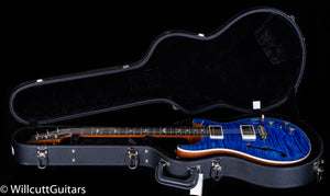 PRS Hollowbody II Piezo Aquamarine 10 Top