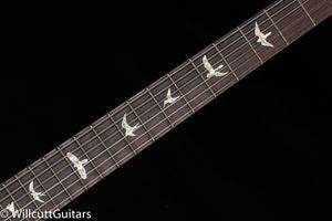 PRS Hollowbody II Piezo Aquamarine 10 Top