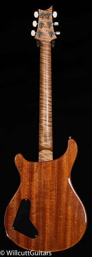 PRS Paul's Guitar Wood Library Edition Obsidian Roasted Maple