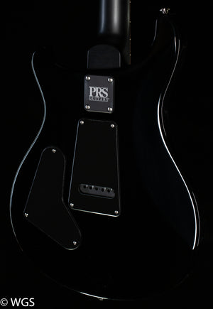 PRS CE24 Semi-Hollow Trampas Green Smokeburst Wraparound