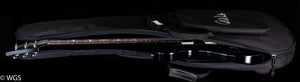 PRS CE24 Semi-Hollow Trampas Green Smokeburst Wraparound