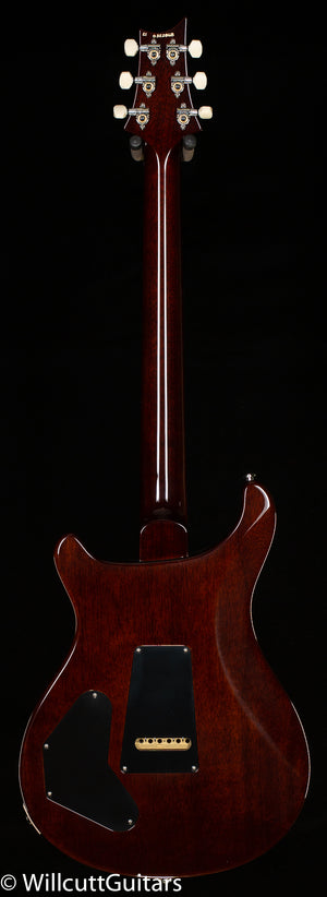 PRS DGT Gold Top Birds