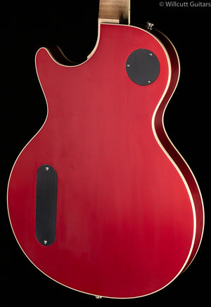 Nik Huber Krautster II Candy Apple Red