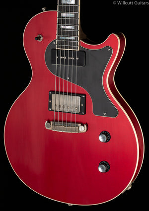 Nik Huber Krautster II Candy Apple Red