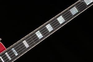 Nik Huber Krautster II Candy Apple Red