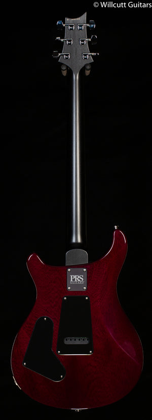 PRS CE 24 Charcoal Purpleburst (233)