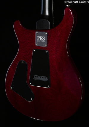 PRS CE 24 Charcoal Purpleburst (233)
