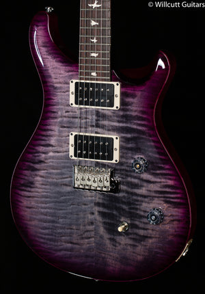 PRS CE 24 Charcoal Purpleburst (233)
