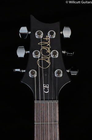 PRS CE 24 Charcoal Purpleburst (233)