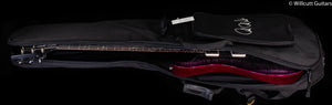 PRS CE 24 Charcoal Purpleburst (233)