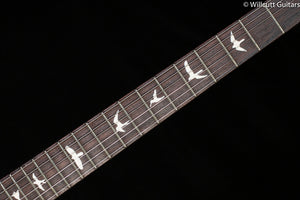 PRS CE 24 Charcoal Purpleburst (233)