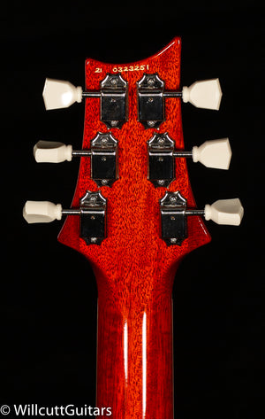 PRS McCarty 594 McCarty Sunburst